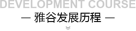 佛山市愛可電器有限公司歷程